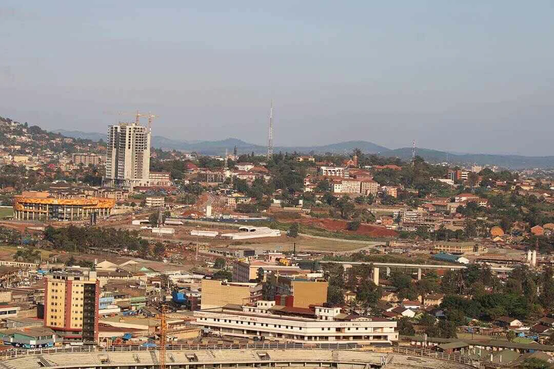 Kampala